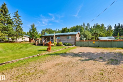 #103 2120 TWP ROAD 565  Rural Lac Ste. Anne County, AB T0E 1V0