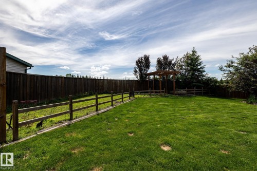 4447 Yeoman Drive, Onoway, AB 