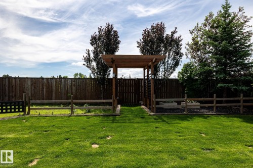 4447 Yeoman Drive, Onoway, AB 