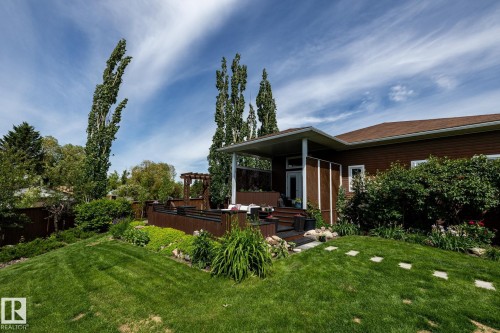 4447 Yeoman Drive, Onoway, AB 