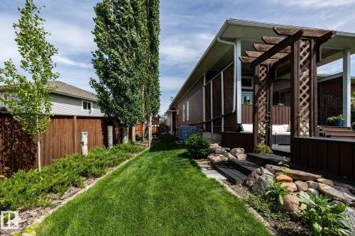 4447 Yeoman Drive, Onoway, AB 