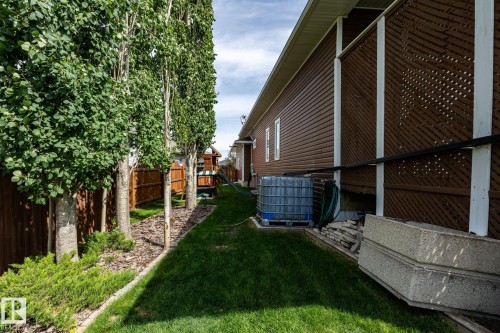 4447 Yeoman Drive, Onoway, AB 