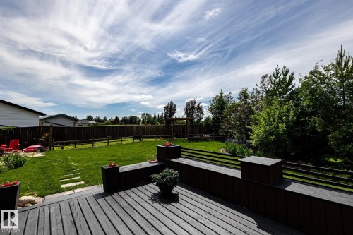 4447 Yeoman Drive, Onoway, AB 