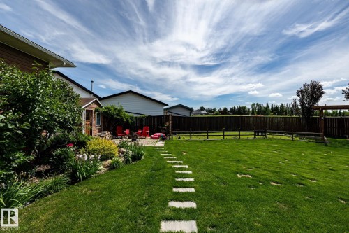 4447 Yeoman Drive, Onoway, AB 