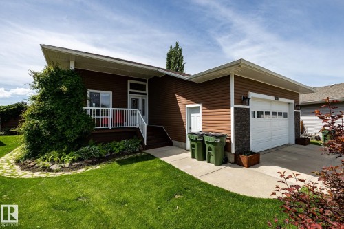 4447 Yeoman Drive, Onoway, AB 