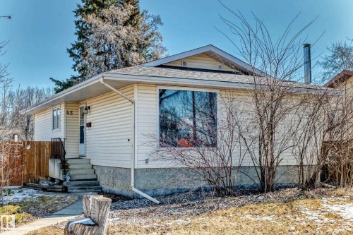 45 Oatway Drive, Stony Plain, AB 
