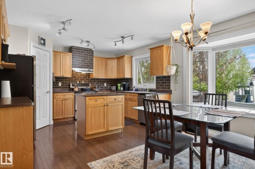 1844 Towne Centre Boulevard, Edmonton, AB - Indoor
