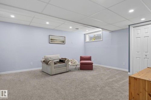 1844 Towne Centre Boulevard, Edmonton, AB - Indoor