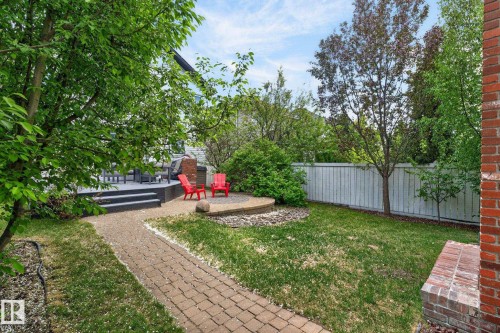 1844 Towne Centre Boulevard, Edmonton, AB - Outdoor