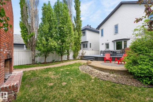 1844 Towne Centre Boulevard, Edmonton, AB - Outdoor