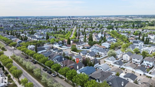 1844 Towne Centre Boulevard, Edmonton, AB - Outdoor With View