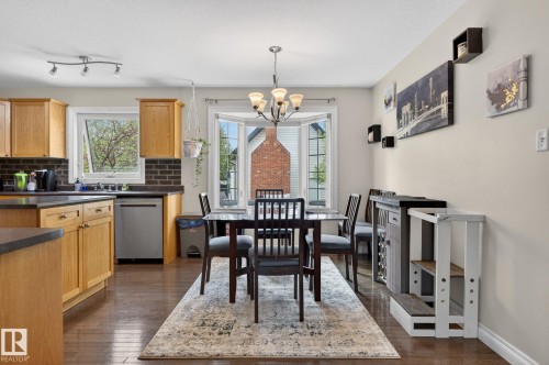 1844 Towne Centre Boulevard, Edmonton, AB - Indoor