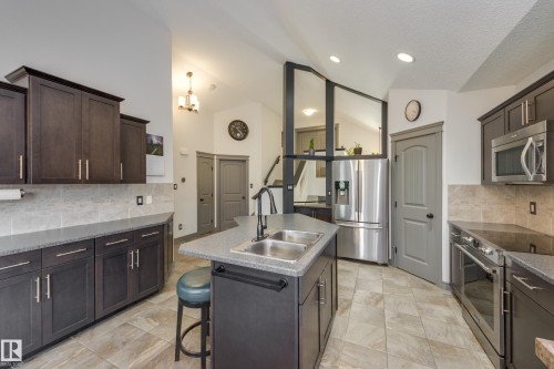3624 167B Avenue, Edmonton, AB 