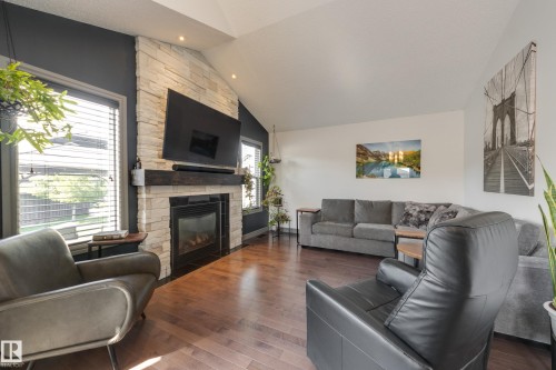 3624 167B Avenue, Edmonton, AB 