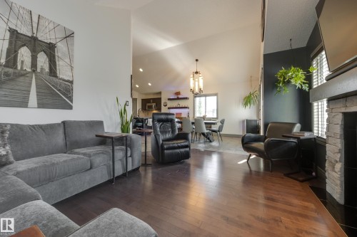 3624 167B Avenue, Edmonton, AB 