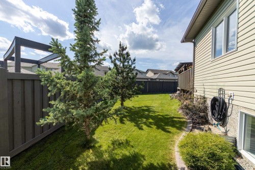 3624 167B Avenue, Edmonton, AB 