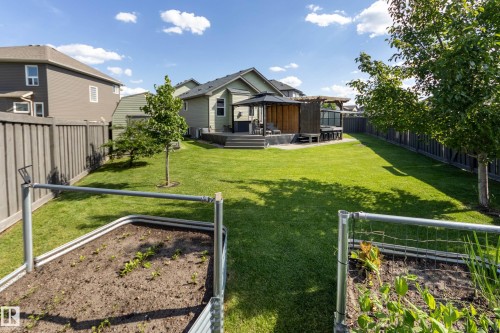 3624 167B Avenue, Edmonton, AB 