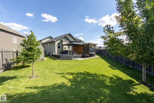 3624 167B Avenue, Edmonton, AB 