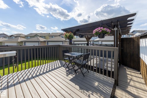 3624 167B Avenue, Edmonton, AB 