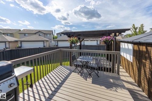 3624 167B Avenue, Edmonton, AB 