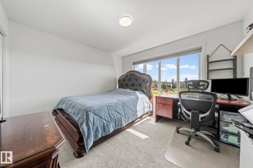 Bedroom - 1931 Westerra Lane, Stony Plain, AB 