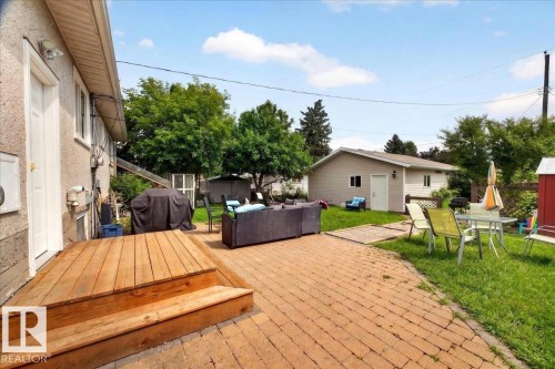13307 122 Street, Edmonton, AB 