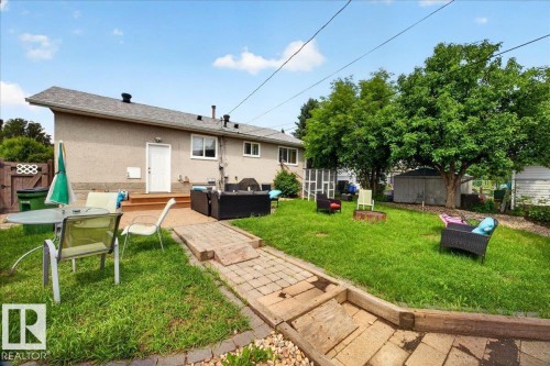 13307 122 Street, Edmonton, AB 
