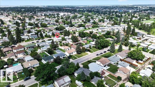 13307 122 Street, Edmonton, AB 