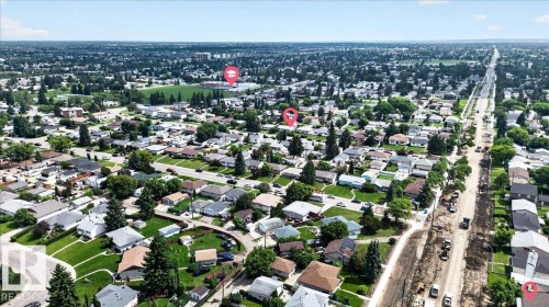 13307 122 Street, Edmonton, AB 
