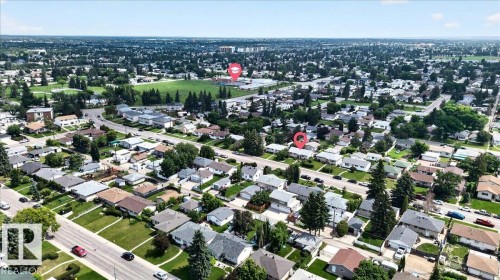 13307 122 Street, Edmonton, AB 