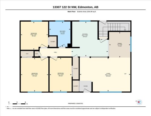 13307 122 Street, Edmonton, AB 