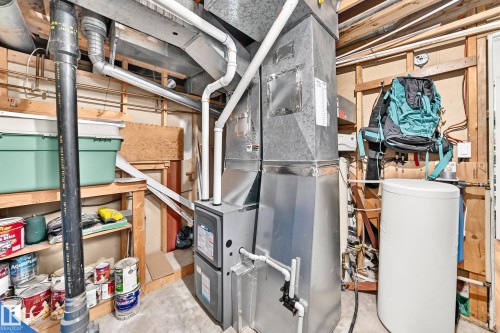 Image quality insufficient for description - 191 Ridgewood Terrace, St. Albert, AB 