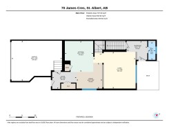 Floor plan - 