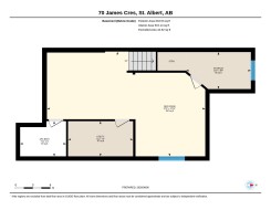 Floor plan - 