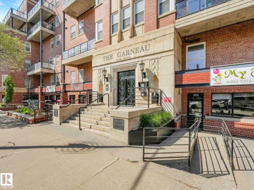 110 10728 82 Avenue, Edmonton, AB 