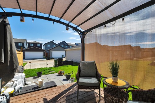 648 Orchards Boulevard, Edmonton, AB 