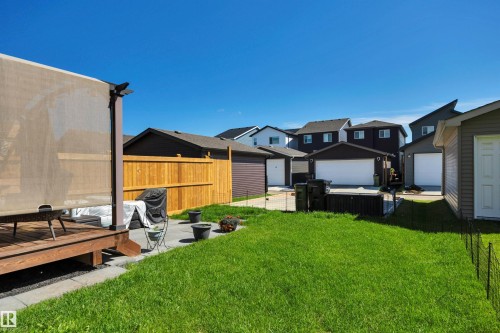 648 Orchards Boulevard, Edmonton, AB 