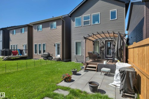 648 Orchards Boulevard, Edmonton, AB 