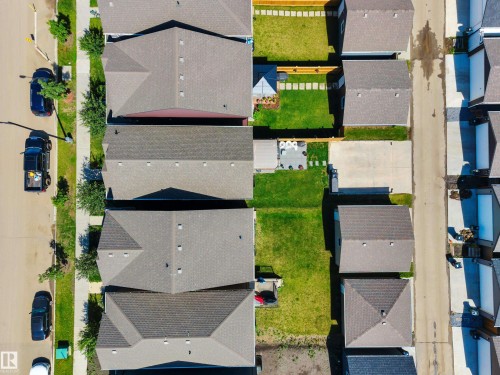648 Orchards Boulevard, Edmonton, AB 