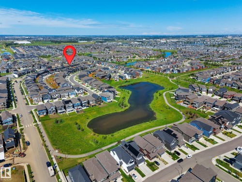 648 Orchards Boulevard, Edmonton, AB 