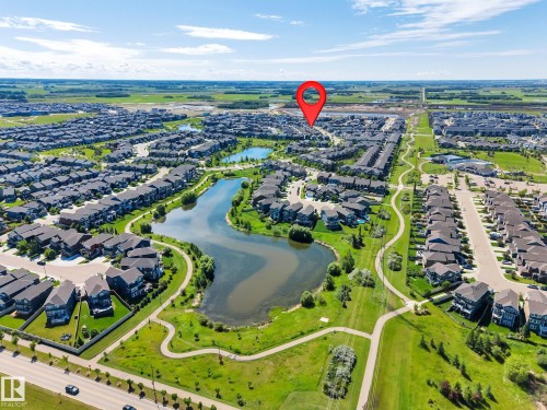 648 Orchards Boulevard, Edmonton, AB 