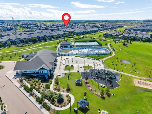 648 Orchards Boulevard, Edmonton, AB 