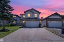 547 Leger Way, Edmonton, AB 