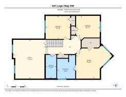 Floor plan - 