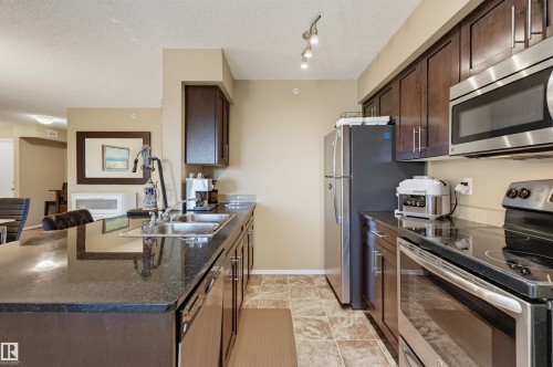 424 274 Mcconachie Drive, Edmonton, AB 