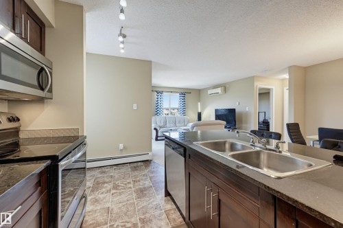 424 274 Mcconachie Drive, Edmonton, AB 