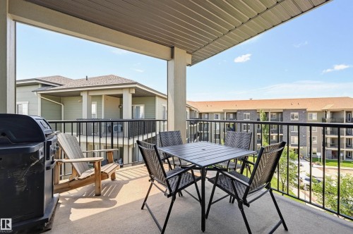 424 274 Mcconachie Drive, Edmonton, AB 