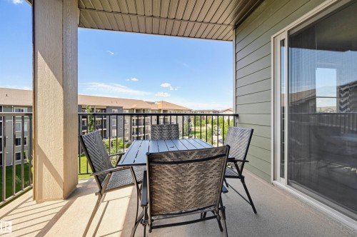 424 274 Mcconachie Drive, Edmonton, AB 