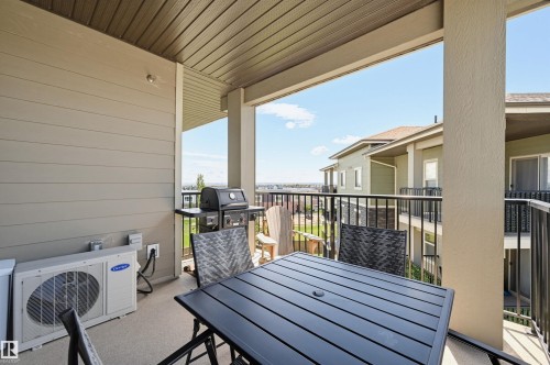 424 274 Mcconachie Drive, Edmonton, AB 