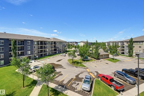 424 274 Mcconachie Drive, Edmonton, AB 